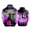 1443 FD Hoody