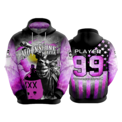 1443 FD Hoody