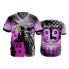 1443 FD Sport V-Neck MENS