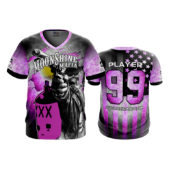 1443 FD Sport V-Neck MENS