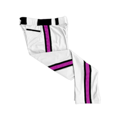 1443 SD MENS CUSTOM BRAIDED BALL PANT