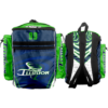 1652 Mojo Diamond Backpack