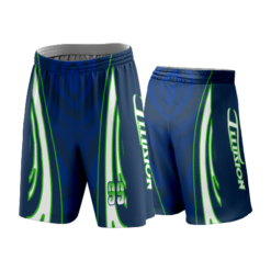 1652 FD Razor Shorts