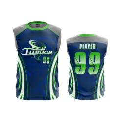 1652 FD Sport Sleeveless MENS