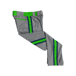 1652 SD MENS CUSTOM BRAIDED BALL PANT