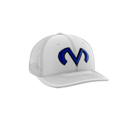 1865 Team Cap Trucker 112