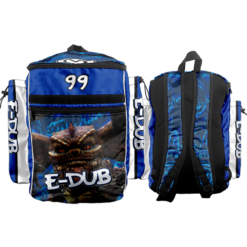 1865 Mojo Diamond Backpack