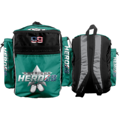 1652 Mojo Diamond Backpack