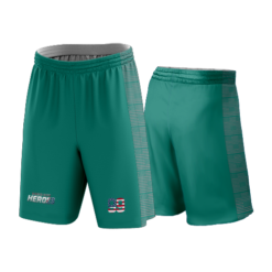 1652 FD Razor Shorts