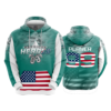 1652 FD Hoody