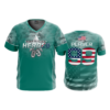1652 FD Sport V-Neck MENS