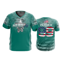1652 FD Sport V-Neck MENS
