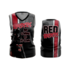 1883 FD Womens V-Neck Sleeveless