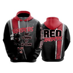 1883 FD Hoody