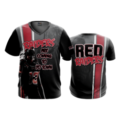 1883 FD Sport V-Neck MENS