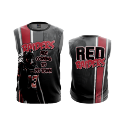 1883 FD Sport Sleeveless MENS