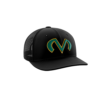 1891 Team Cap Trucker 112