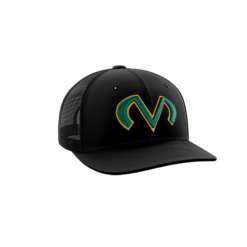1891 Team Cap Trucker 112