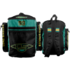 1891 Mojo Diamond Backpack