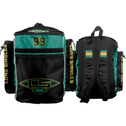 1891 Mojo Diamond Backpack