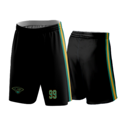1891 FD Razor Shorts