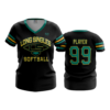1891 FD Womens V-Neck