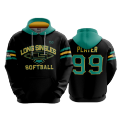 1891 FD Hoody