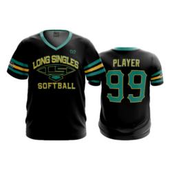 1891 FD Sport V-Neck MENS