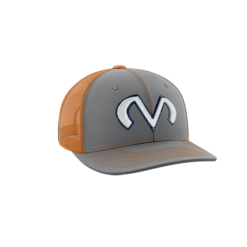 1890 Team Cap Trucker 112