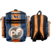 1890 Mojo Diamond Backpack