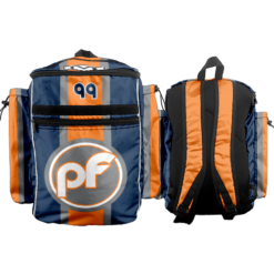 1890 Mojo Diamond Backpack