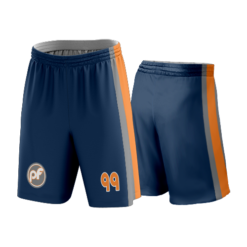 1890 FD Razor Shorts