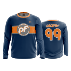 1890 FD Long Sleeve MENS