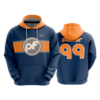 1890 FD Hoody