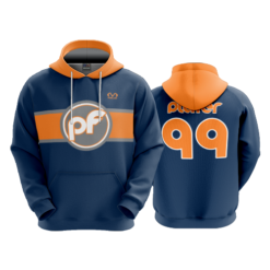 1890 FD Hoody