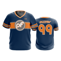 1890 FD Sport V-Neck MENS