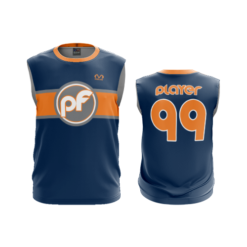 1890 FD Sport Sleeveless MENS