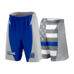 1884 FD Razor Shorts