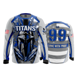 1884 FD Long Sleeve MENS