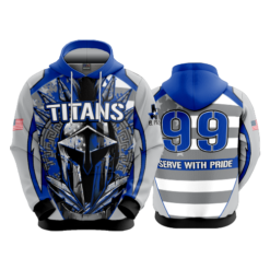 1884 FD Hoody