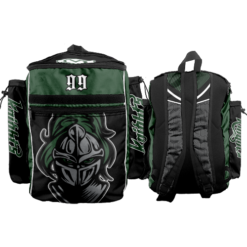 1878 Mojo Diamond Backpack