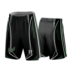 1878 FD Razor Shorts
