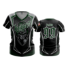 1878 FD Womens V-Neck