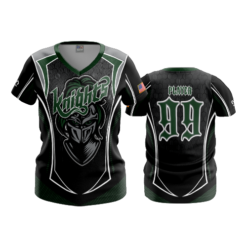 1878 FD Womens V-Neck