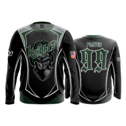 1878 FD Long Sleeve MENS