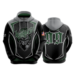 1878 FD Hoody