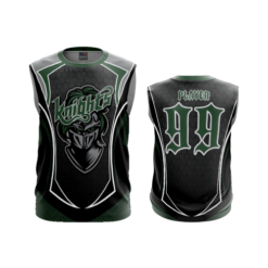 1878 FD Sport Sleeveless MENS