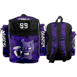 1892 Mojo Diamond Backpack