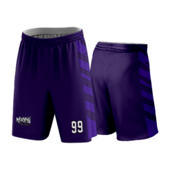1892 FD Razor Shorts