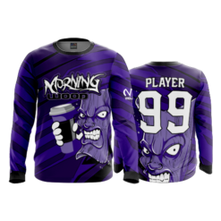 1892 FD Long Sleeve MENS